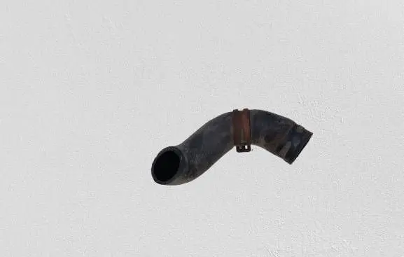 Hyundai Kona I Engine coolant pipe/hose 25415J9000