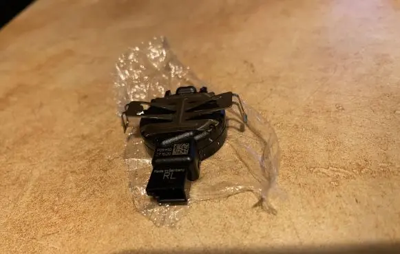 Ford Kuga III Rain sensor LU5T17D547