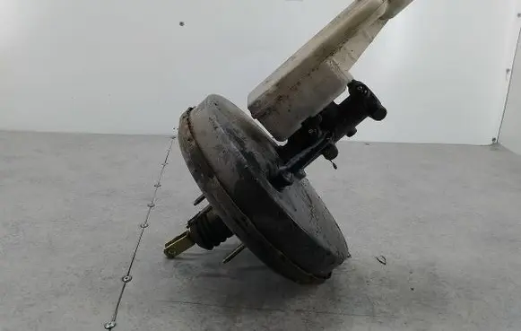 Citroen Jumper Brake booster 46812917