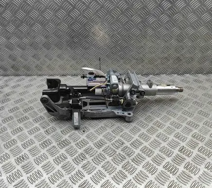 Mercedes-Benz GLE (W166 - C292) Steering rack mechanical part A1664606200 A166462082