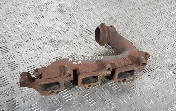 Chrysler 300M Exhaust manifold 4663762 4663762AB