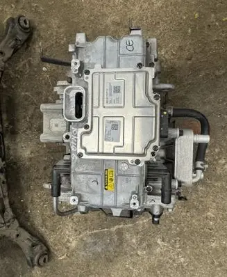 Hyundai IONIQ 6 Other devices 366011XEA0 365001XAA0