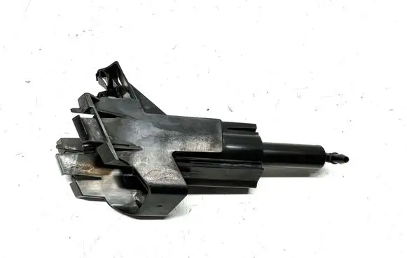 Nissan Qashqai Headlight washer spray nozzle 28646JD000