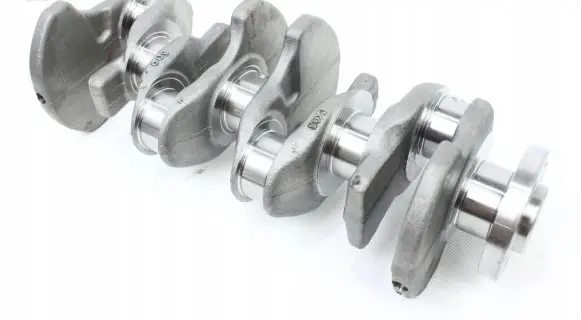 Crankshaft