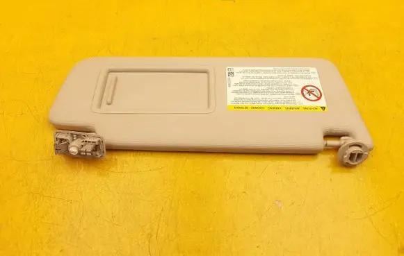 Volkswagen Golf VII Sun visor 5G0857552AB