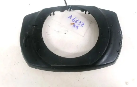 BMW 7 E65 E66 Steering wheel column trim 6911537