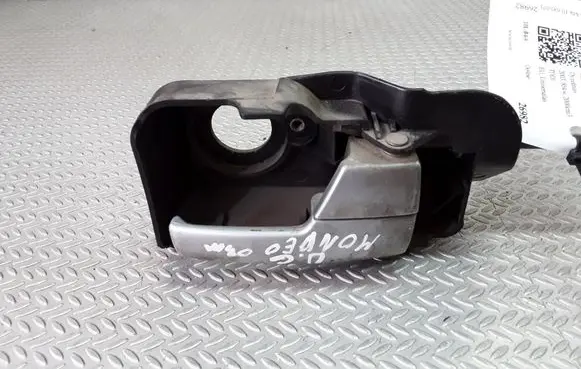 Ford Mondeo Mk III Rear door interior handle 1S71F22600AF