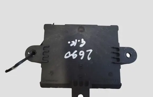 Ford S-MAX Door control unit/module 6G9T14B534AK