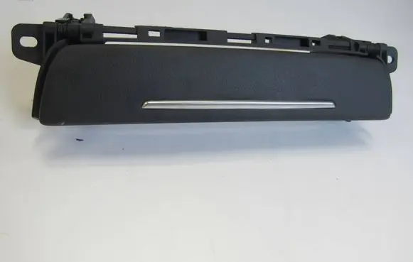 Audi A8 S8 D4 4H Radio/GPS head unit trim 4H0858381A 082012