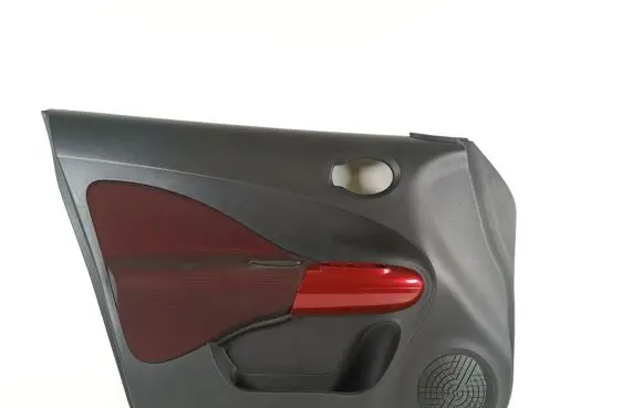 Nissan Juke I F15 Front door card panel trim 809011KB0A