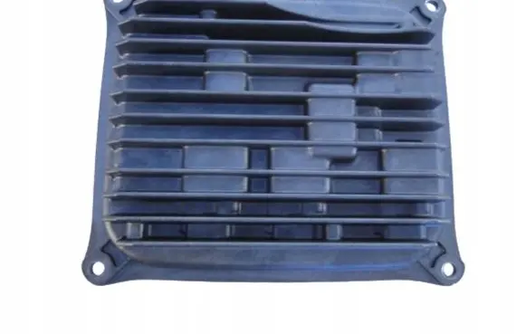Mercedes-Benz S W222 LED ballast control module A2229008812