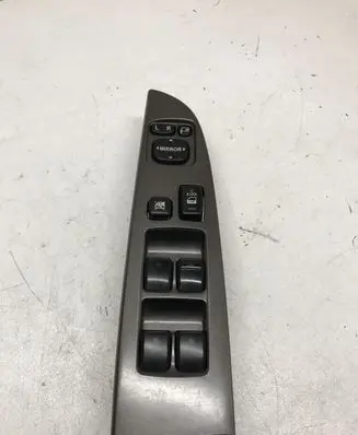 Lexus RX 330 - 350 - 400H Electric window control switch 8404053070
