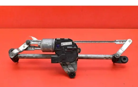 Skoda Octavia Mk3 (5E) Front wiper linkage and motor 5E1955023A