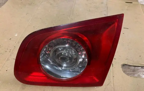 Volkswagen PASSAT B6 Tailgate rear/tail lights 3C994509408S 27448003 272002