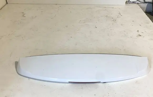 Dodge Durango III Tailgate/trunk spoiler 40044 2873 1JM25TRMAA