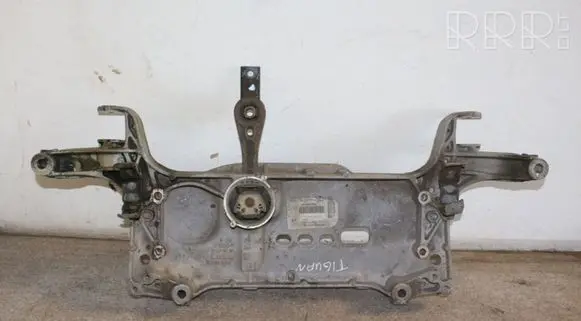 Volkswagen Tiguan Front subframe 3C0199369H