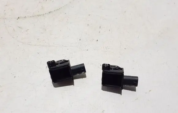 Chrysler Pacifica Airbag deployment crash/impact sensor 68245080AA
