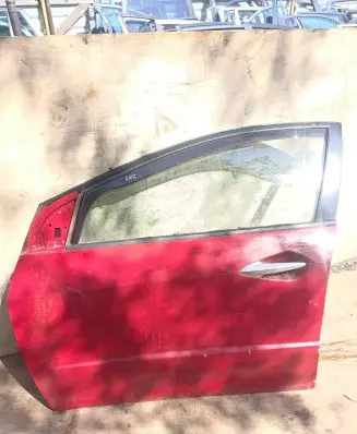 Honda Civic Front door