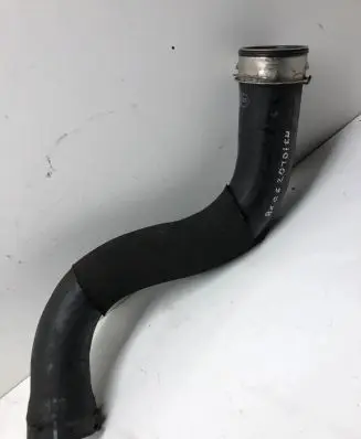 Audi A6 S6 C6 4F Intercooler hose/pipe 4F0145737D