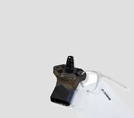 Audi A3 S3 8P Air pressure sensor 038906051C 0281002401