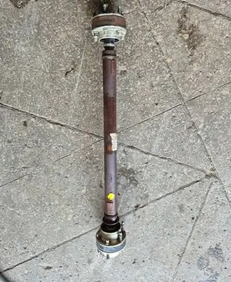 Ford F150 Front prop shaft 155343