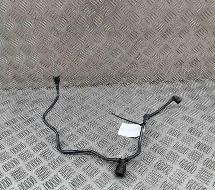 Mercedes-Benz C W206 Vacuum line/pipe/hose A2065011801