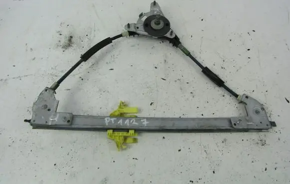 Citroen Xsara Picasso Rear door manual window regulator 