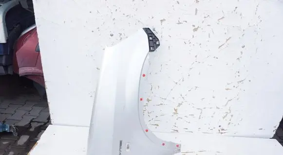 Honda HR-V Fender