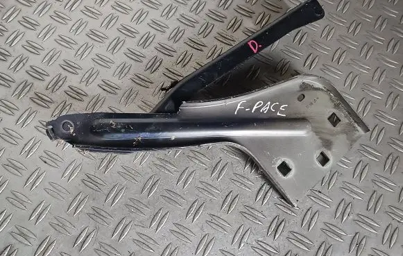 Jaguar F-Pace Engine bonnet/hood hinges HK8316801 RHHK8316801