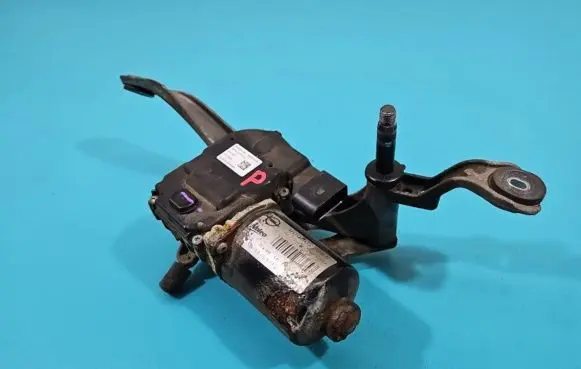 Opel Zafira C Wiper motor W000027365 IMPRK1376554