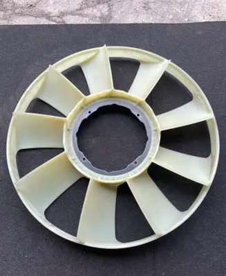 Ford Ranger Viscous fan JB3G8600AB 20201016