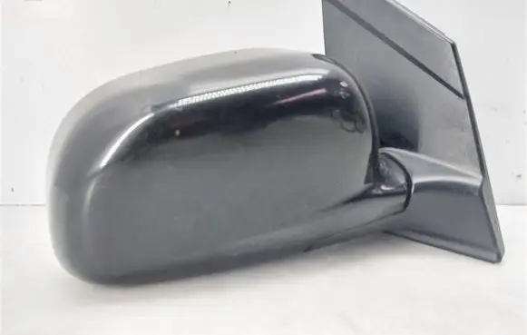 Mitsubishi Space Star Front door electric wing mirror 