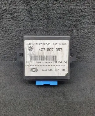 Light module LCM
