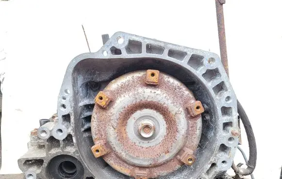 Suzuki SX4 Automatic gearbox 2000279J70