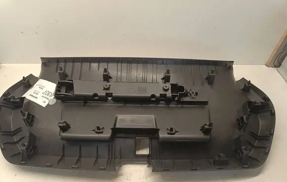 Audi A7 S7 4G Tailgate trim 4G8867979A