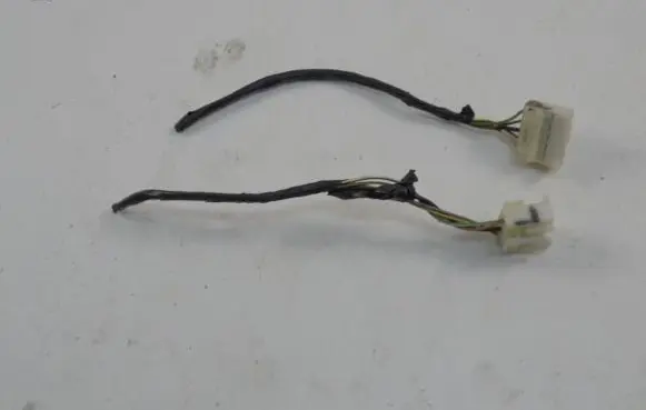 Fiat Panda 141 Other wiring loom
