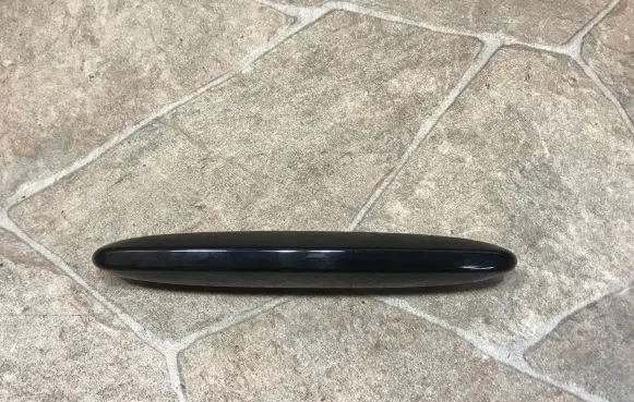 Mercedes-Benz C W204 Parking PDC sensor display screen A0015424723