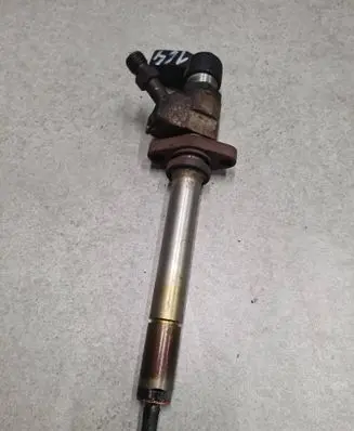 Ford Mondeo MK IV Fuel injector 9657144580