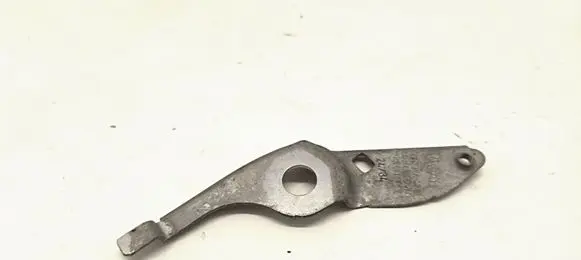 Porsche Macan (95C) Holder (bracket) 85H942058B