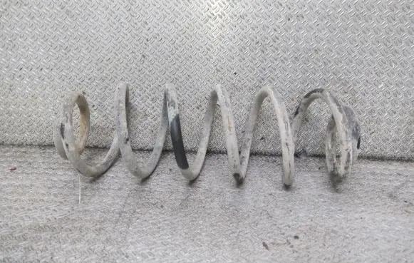 Citroen C4 I Rear coil spring