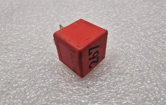 Audi A8 S8 D2 4D Other relay 443919578C