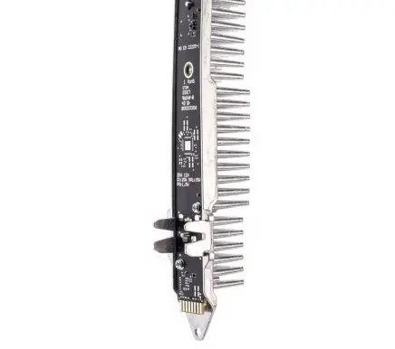 Audi Q3 F3 LED ballast control module 83A941475