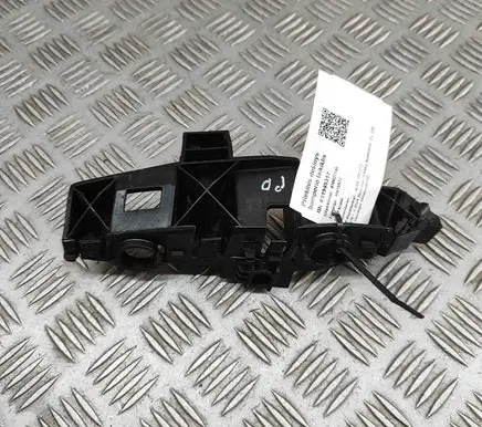 Audi Q5 SQ5 Front bumper mounting bracket 80A807284A