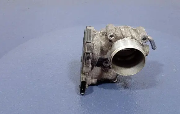 KIA Picanto Throttle body valve 35100-08020