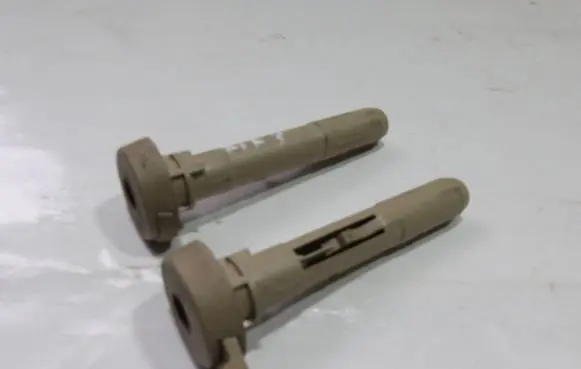 Ford Mondeo Mk III Front seat headrest FMMK3