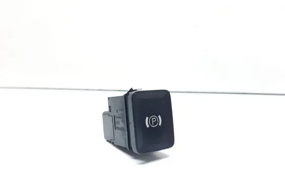 Volkswagen PASSAT CC Hand parking brake switch 3C0927225C