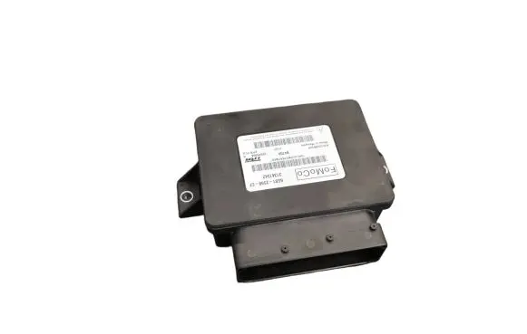 Volvo V70 Hand brake control module 6G912598CF 31341542 A2C53296349