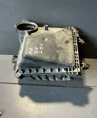 Audi A4 S4 B6 8E 8H Air filter box 059133837