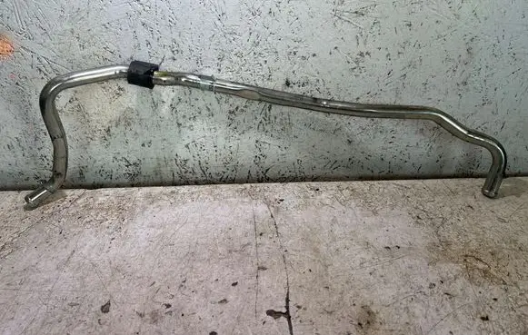 Coolant pipe/hose