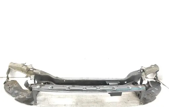 Volvo C70 Top upper radiator support slam panel